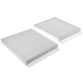Blue Print ADB112510 Cabin Filter / Pollen Filter