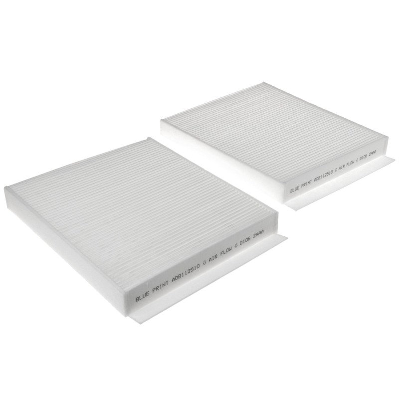 Blue Print ADB112510 Cabin Filter / Pollen Filter