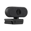 JLab Go Cam 1080P/30 FPS USB HD Webcam, 2.1 Megapixels,