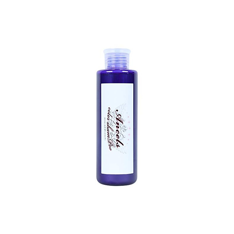 Ancels CLIP JOINT Color Shampoo Murashan 6.76 fl oz