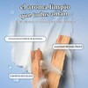 eos Essentials Bundle - Gel de baño, niebla corporal, loción