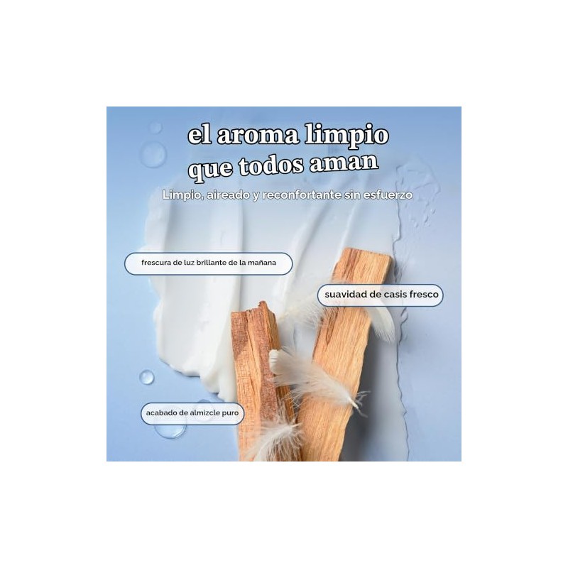 eos Essentials Bundle - Gel de baño, niebla corporal, loción