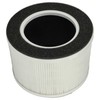vhbw 3 x Air Filters Compatible with Medion MD 19778