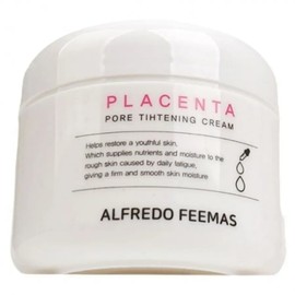 ( ) Placenta extract vegetable extract rough skin cream 100ml / ( )플라센타추출물 식물성추출물 푸석한 피부 크림 100ml