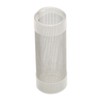 Aquarium Intake Filter Mesh Stainless Dense Openings Fine Pores Fish