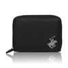 Beverly Hills Polo Club BHG-L1001 Card Case, Bellows Card Case,