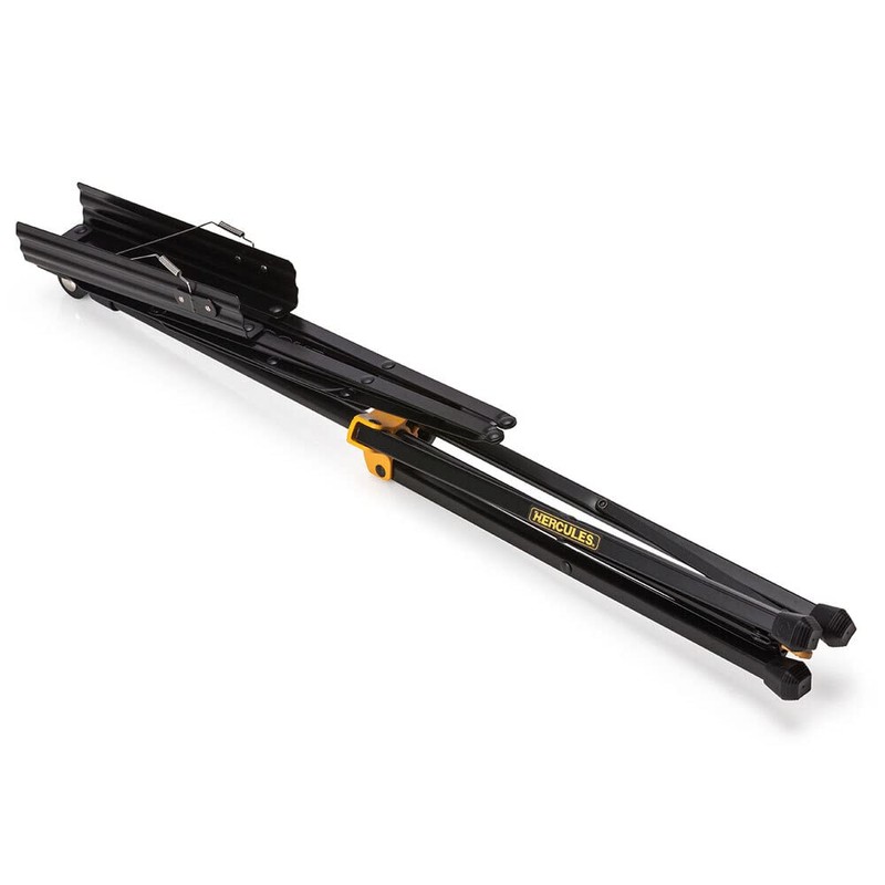 Hercules BS100B Two Section Music Stand
