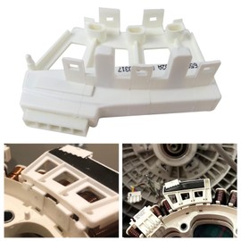 6501KW2002A Washer Rotor Position Sensor Assembly for LG Kenmore Washers, Replaces PS3529186, AP4440680