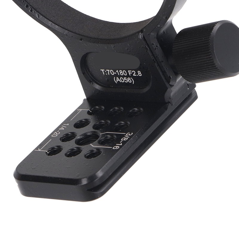 Tripod Mount Ring Lens Collar for T70‑180 F2.8 First Generation