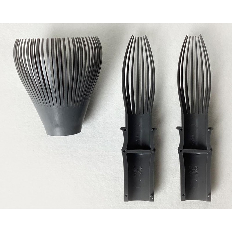 Fugetsu Resin Tea Dish, Gray