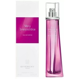 Givenchy Very Irresistible 2.5 oz EDP spray womens perfume