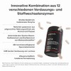 NZYM Digestive Enzymes Complex - 60 Capsules | 16 Enzymes