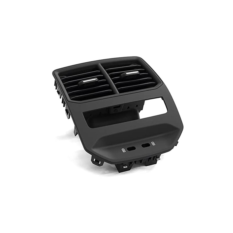 Seat 5FA819203UNB Panel Air Nozzle Rear Centre Console Air Vent