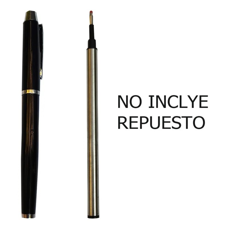 Caja Regalo Cuaderno Agenda De Cuero Con Bolígrafo Y Termo