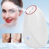 80ml Water Tank Facial Steaming Machine Hot Cold Steam Household