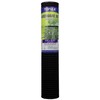 Tenax 084070 Hardware Net, Black, 2' X 15'