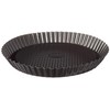 Zenker Pure Women's Fruit Tart Mould Diameter 28 cm Baking