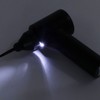 Electric Air Duster Multifunctional 3 Speed Adjustable 6000mAh 55000RPM Cordless
