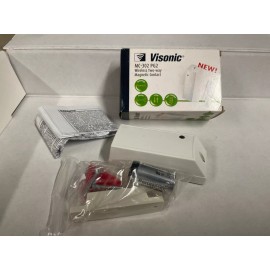VISONIC Door/Window Contact MC-302 PG2 (868-0 MHz) - NEW