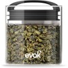 Prepara 3021 Evak Canister, S, Slim Handle, 15.2 fl oz
