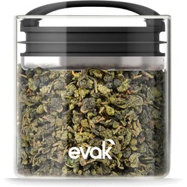 Prepara 3021 Evak Canister, S, Slim Handle, 15.2 fl oz (450 ml)