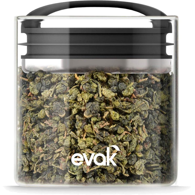 Prepara 3021 Evak Canister, S, Slim Handle, 15.2 fl oz