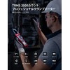 AstroAI Clamp Meter 2000 Count Tester Digital Tester Circuit Tester
