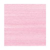 Rico Design Essentials Crochet, 100% Baumwolle, Pink