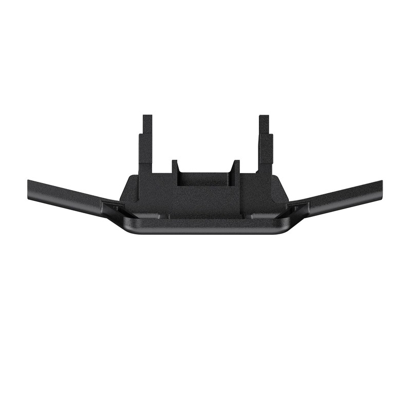 SPEELIK Front & Rear Bumper for Traxxas 1/18 TRX4M Defender