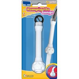 Parodi & Parodi 465 Long Kitchen Sink Tap Aerator Neutral Standard