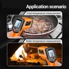 ANENG ANENG TH201 -50℃～400℃ /-58℉～752℉ Non-Contact Infrared Thermometer IR Thermometer