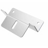 Solar Panel Mounting ‘Z’ Bracket Set for Motorhome / Caravan