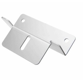 Solar Panel Mounting ‘Z’ Bracket Set for Motorhome / Caravan / Campervan Boat (4pcs)