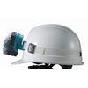 Makita DML800 18V LXT Lithium-Ion Cordless LED Headlamp Only