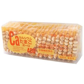 Galenos Calcium Egg Bolo 400 (For Hospitals, Commercial Use)