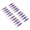 20pcs Disposable Cartridge Needles 1003RS 1005RS 1005F 1007F Assorted Mixed
