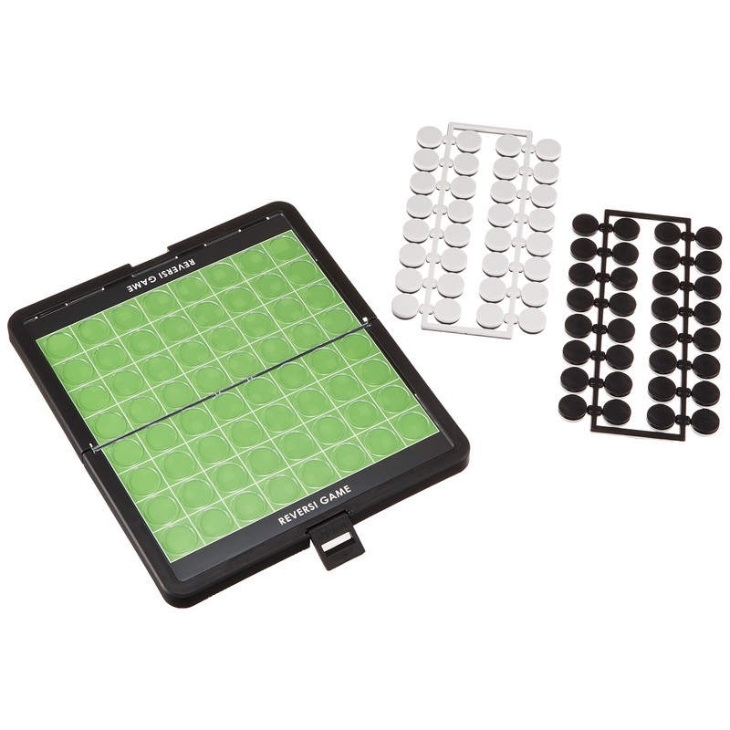 ハナヤマ(HANAYAMA) ポータブル リバーシ (スタンダード)