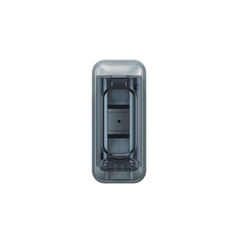 LEGRAND, Plexo S 601882 Wet Room Distributor, Surface-Mounted Distributor, Protection