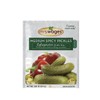 Mrs. Wages Medium Spicy Pickles Refrigerator Pickle Mix | Quick