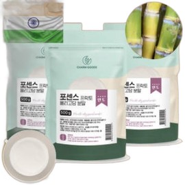 Forsense fructooligosaccharide powder, 3 sets, 500g / 포센스 프락토올리고당 분말, 3세트, 500g