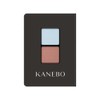 Kanebo Eye Color Duo 25 [Eye Shadow]