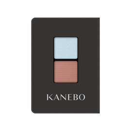 Kanebo Eye Color Duo 25 [Eye Shadow]