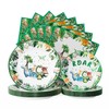 hpnparty Party Tableware (Dino)