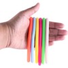 Super Z Outlet Stretchy Jelly String Noodles Thin Rubber Fidget