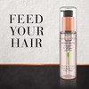 SEASOL Hair Food Smoothing Argan & Avocado Hair Oil, 95
