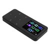 MP3 Player Portable Bluetooth MP3 Player HiFi Music Player with