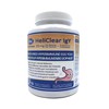 NATRIVIGA NATRIVIGA Freeze-Dried Heliclear IgY + Probiotics C Supports Gastrointestinal