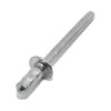LeoVince SBK Exhaust Rivet for LeoVince/Akrapovic Exhaust Systems, Universal