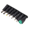 Power Supply Adapter 41W Voltage Regulation Multifunction USB Interface Power