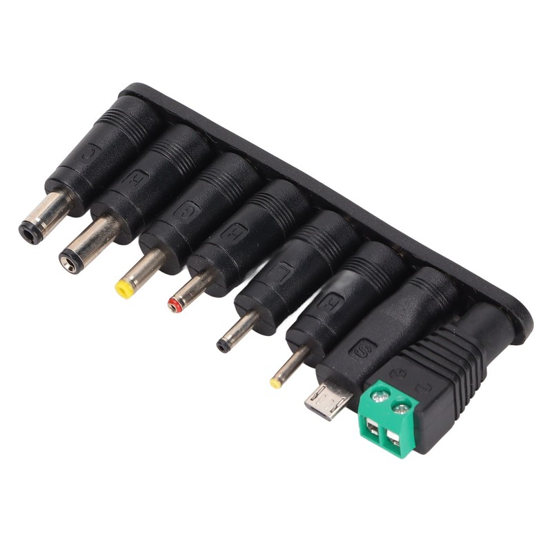 Power Supply Adapter 41W Voltage Regulation Multifunction USB Interface Power